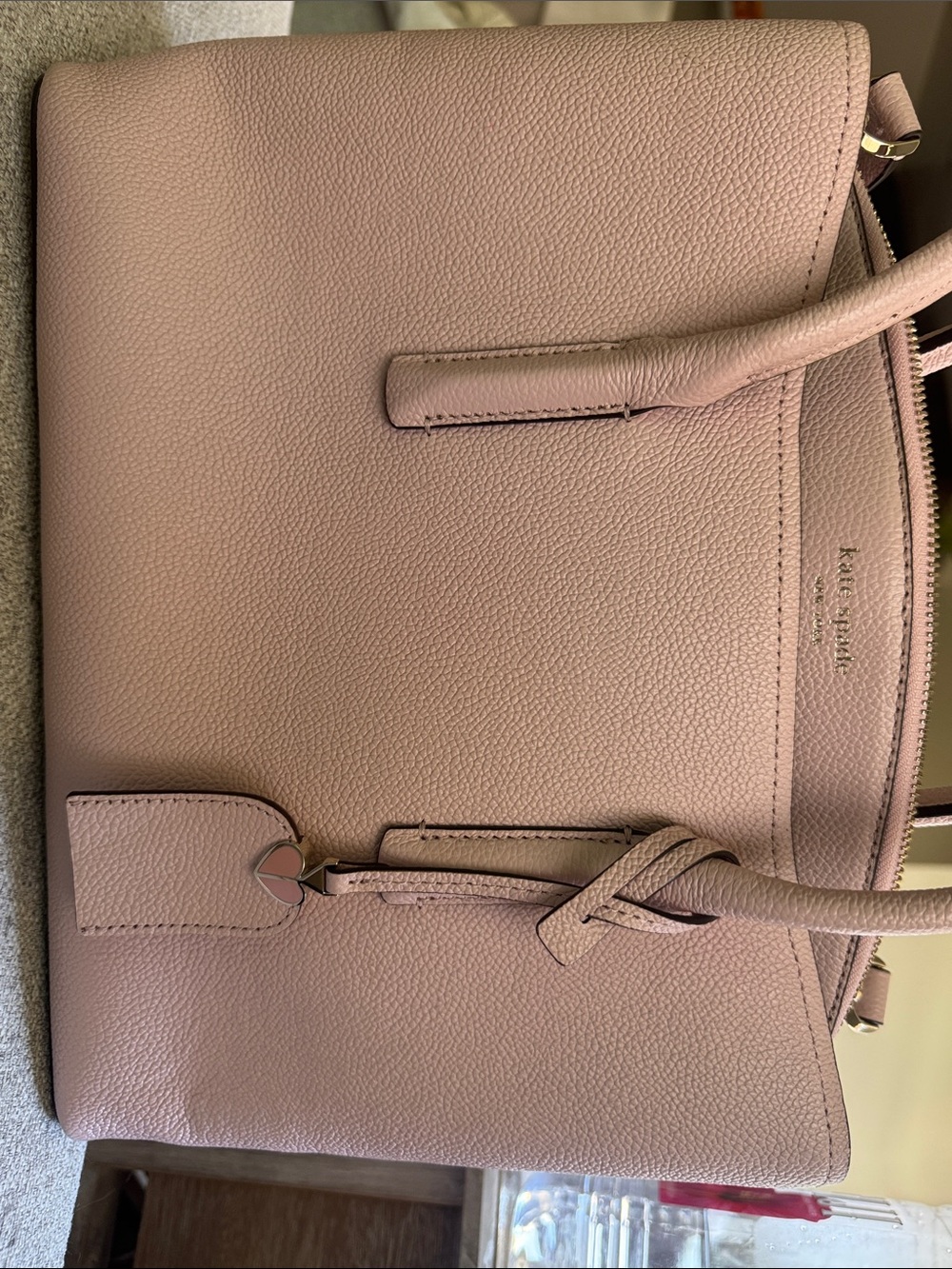 Kate Spade Purse - Picture 3 of 8